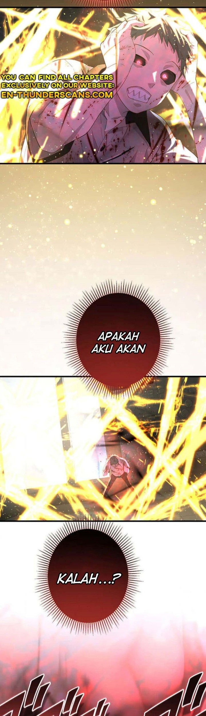 Chapter 109 - halaman 32
