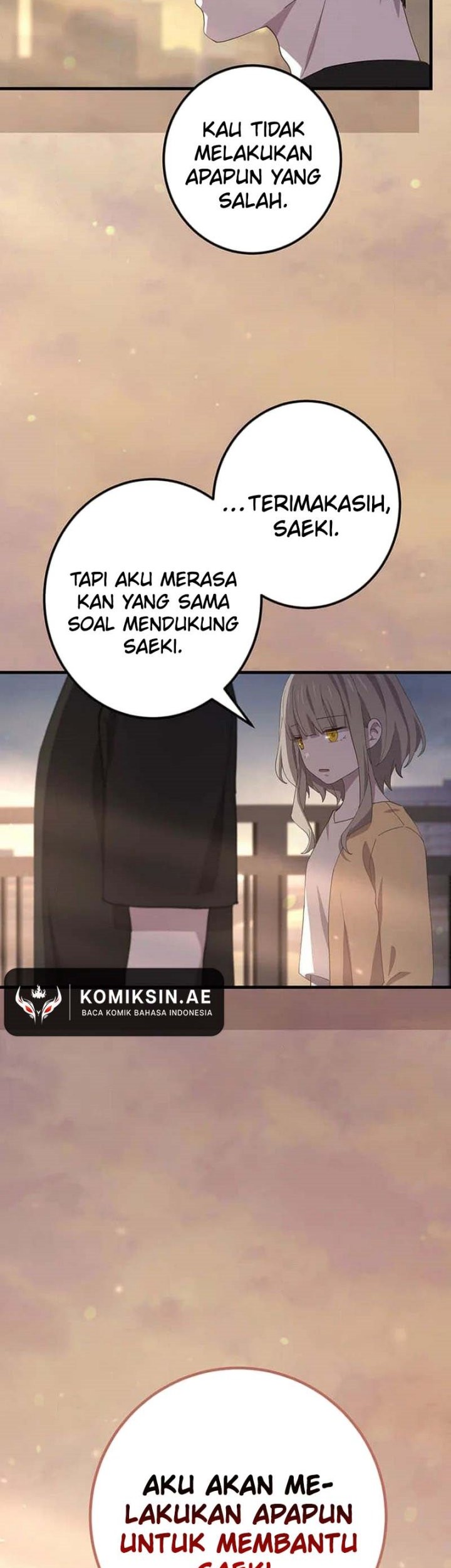 Chapter 110 - halaman 40