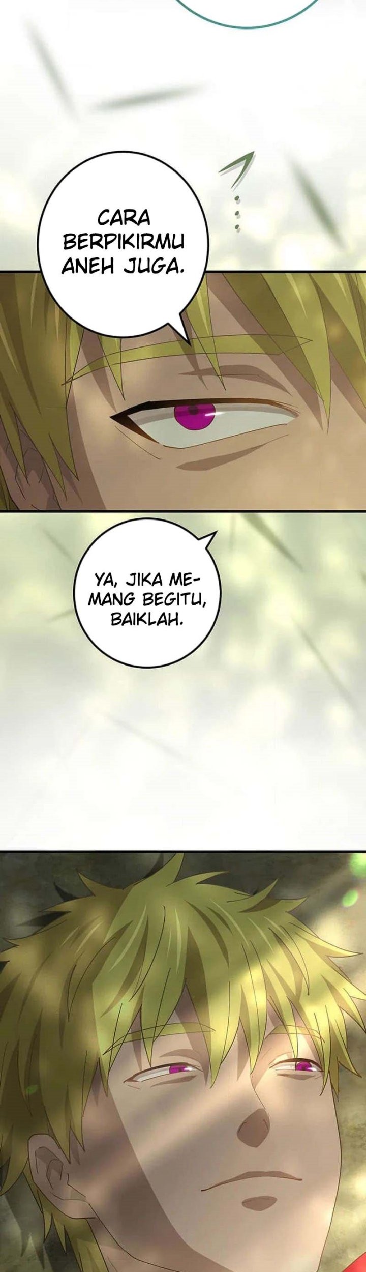 Chapter 110 - halaman 20
