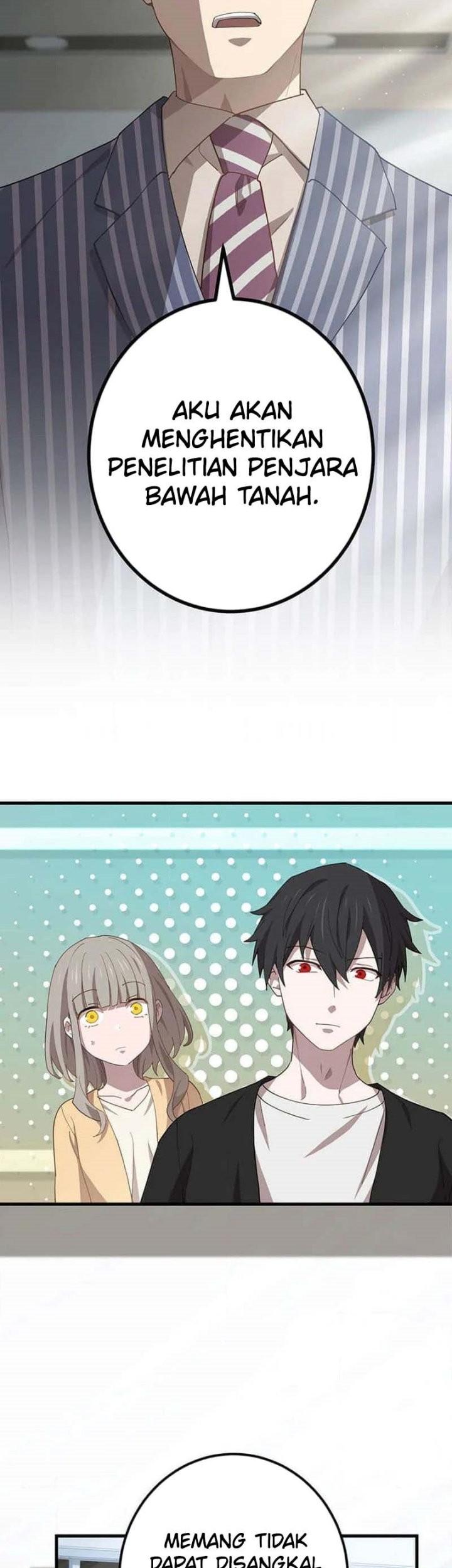 Chapter 110 - halaman 24