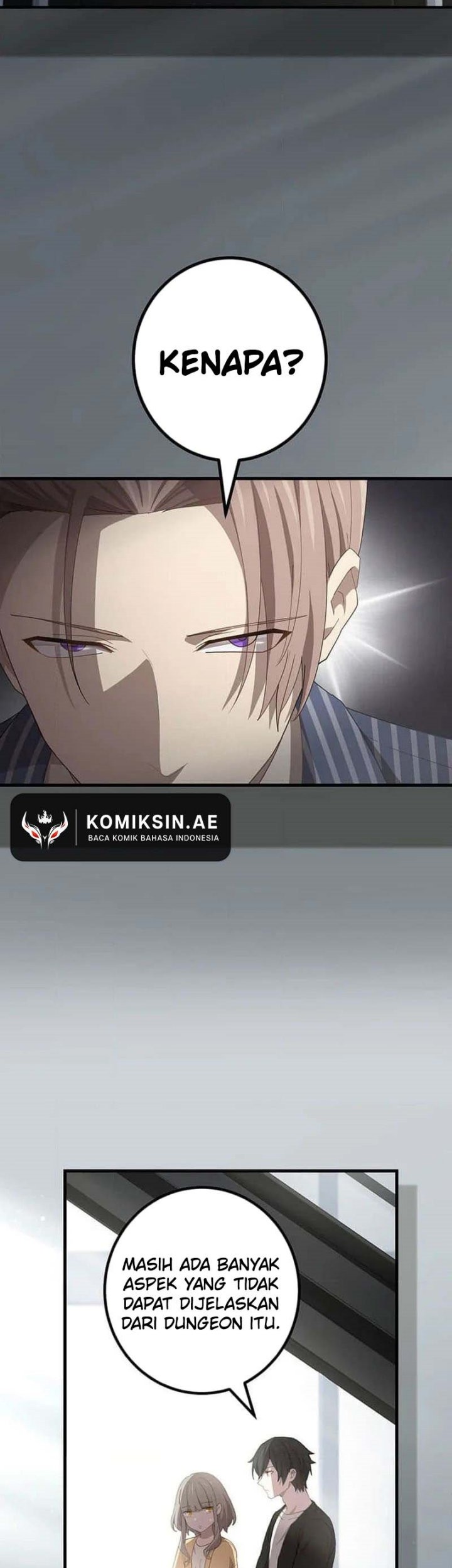 Chapter 110 - halaman 28