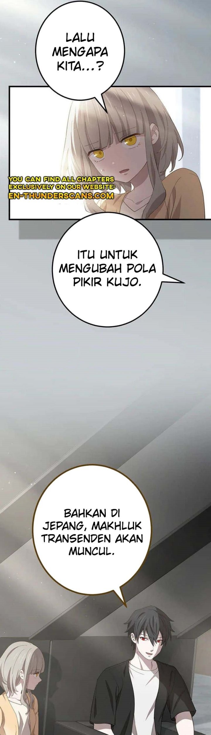 Chapter 110 - halaman 30