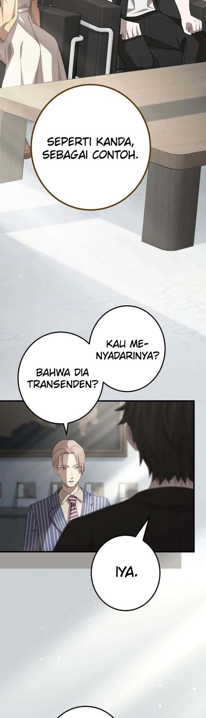 Chapter 110 - halaman 31