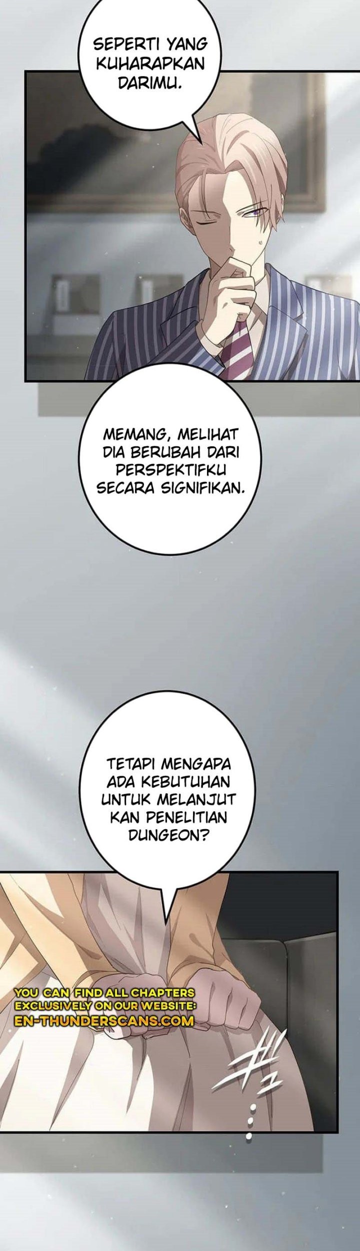 Chapter 110 - halaman 32
