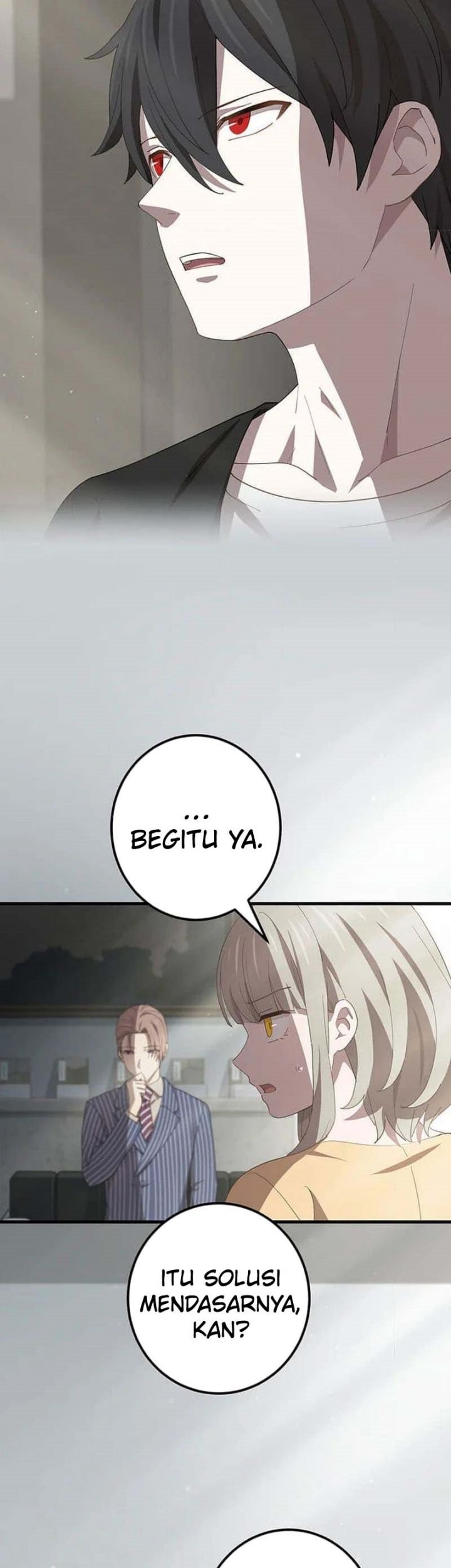 Chapter 110 - halaman 34