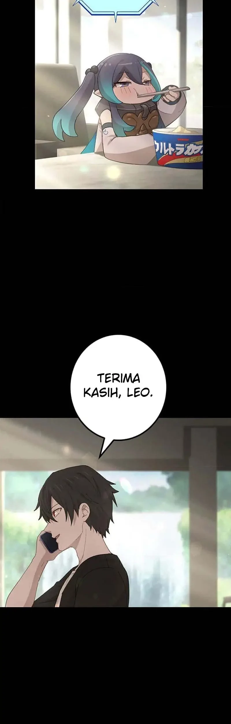 Chapter 111 - halaman 46