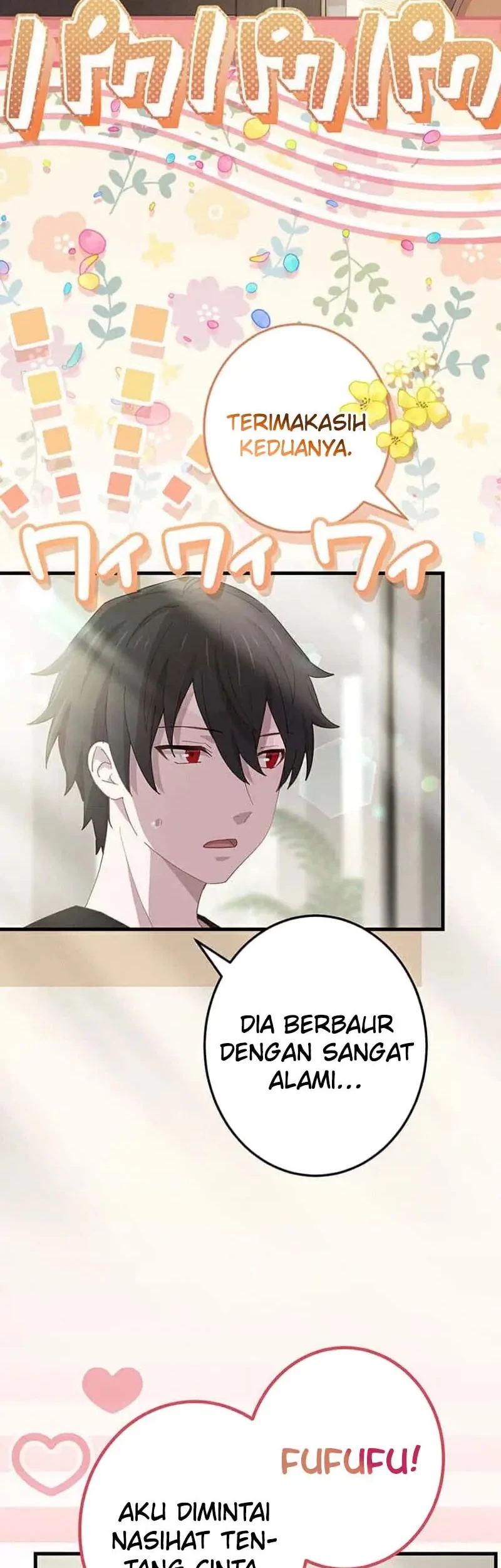 Chapter 111 - halaman 20