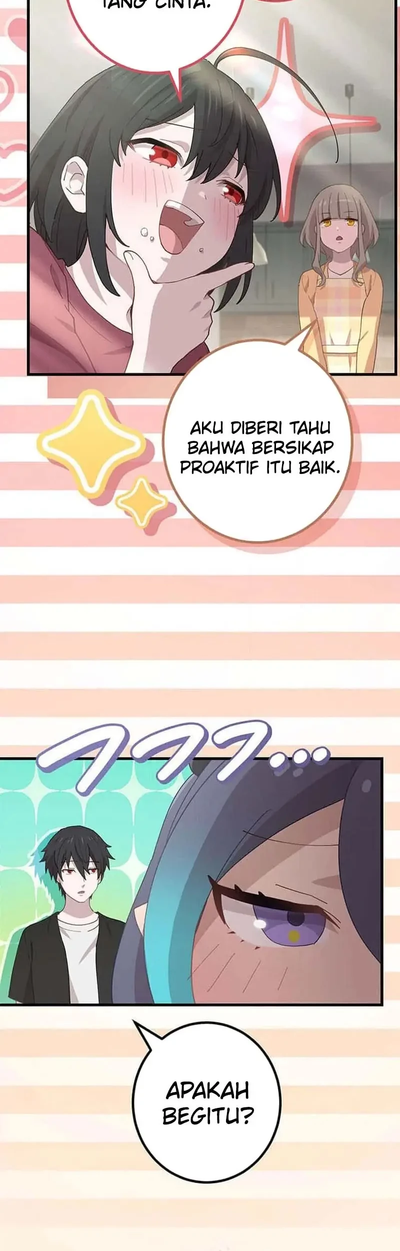 Chapter 111 - halaman 21