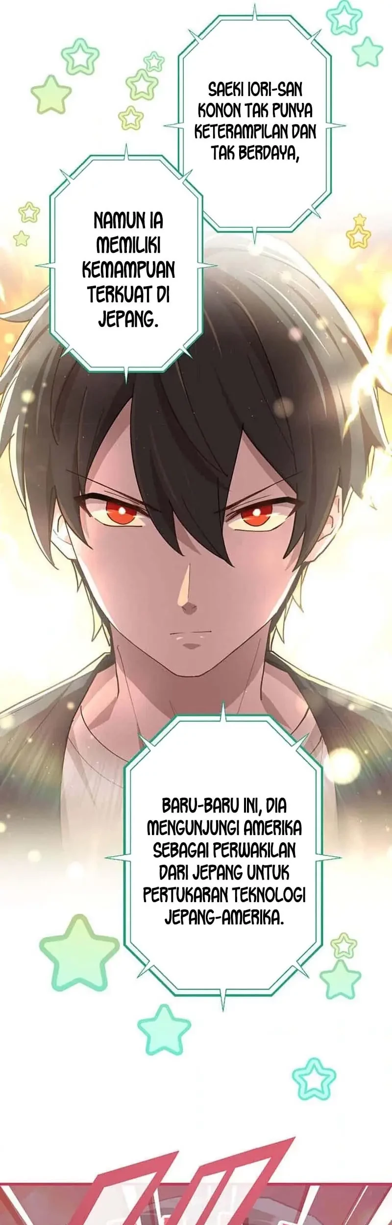 Chapter 111 - halaman 31