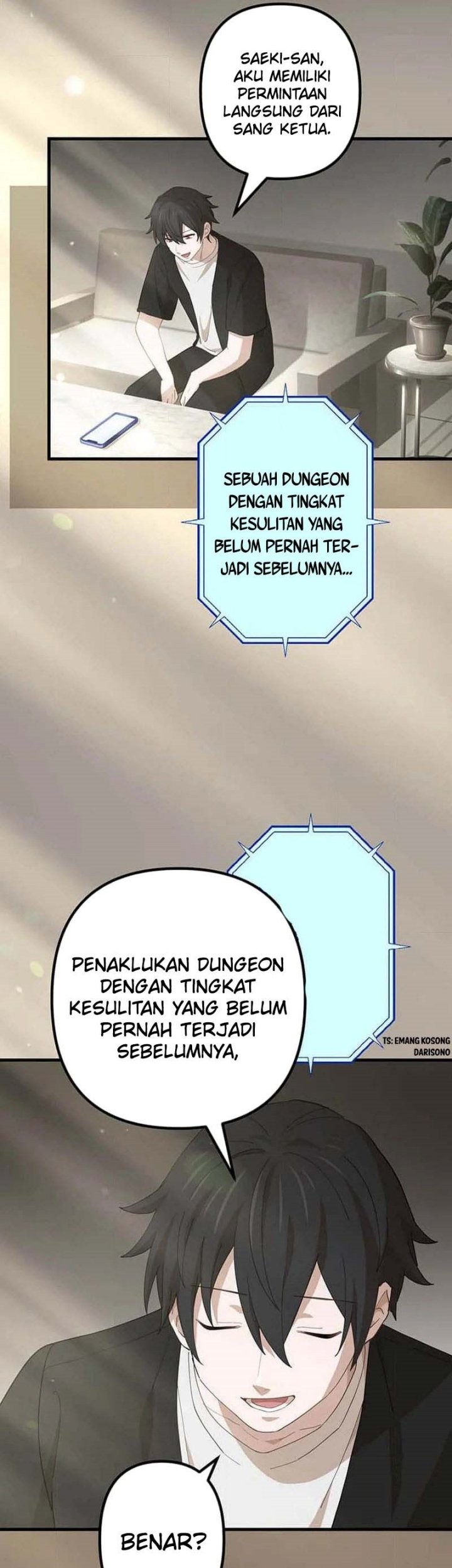 Chapter 112 - halaman 22