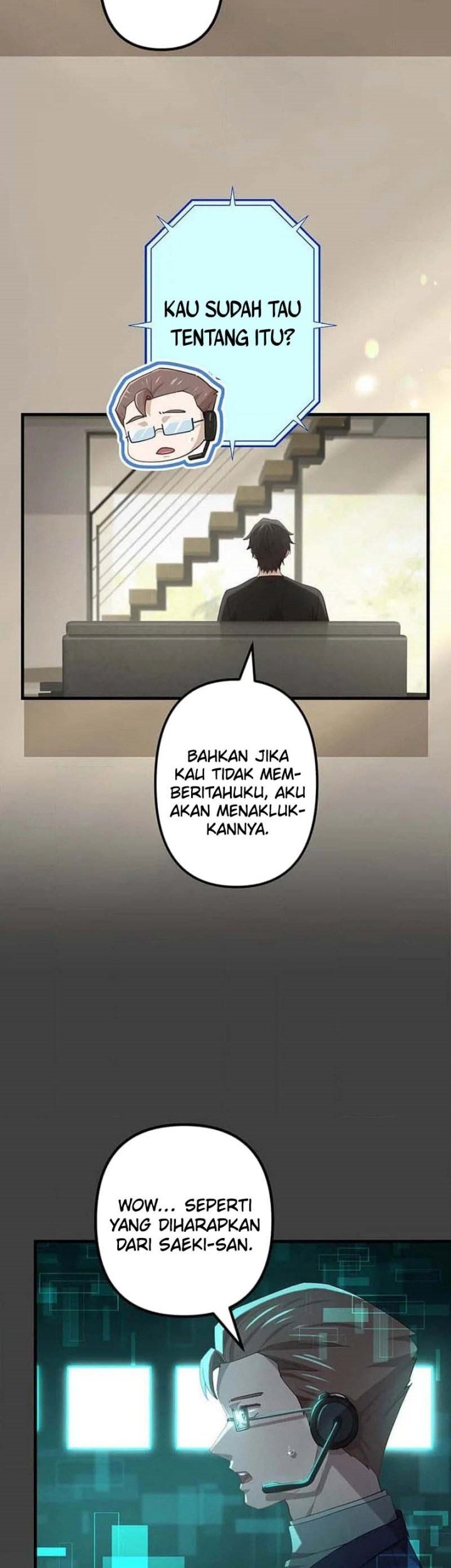 Chapter 112 - halaman 23