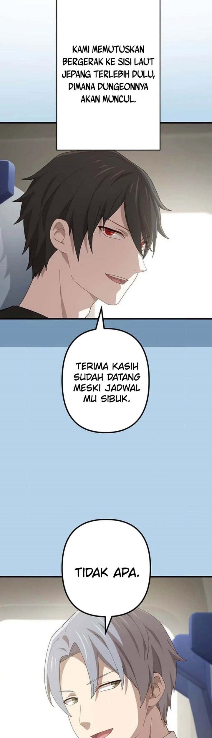 Chapter 112 - halaman 28