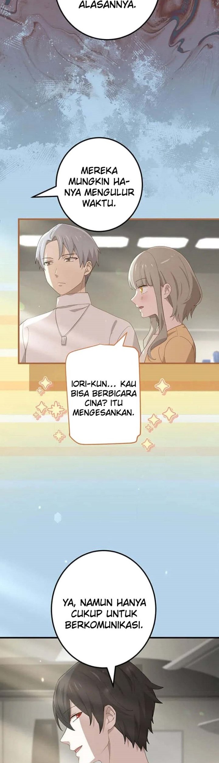 Chapter 113 - halaman 19