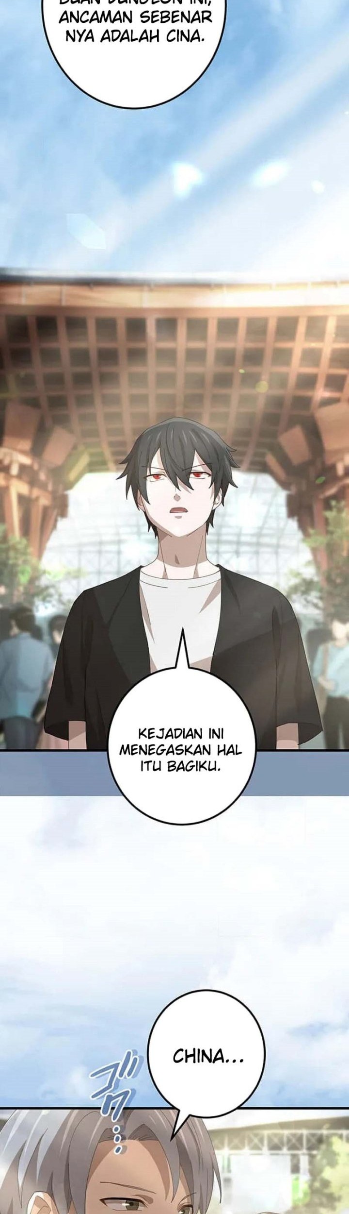 Chapter 113 - halaman 23