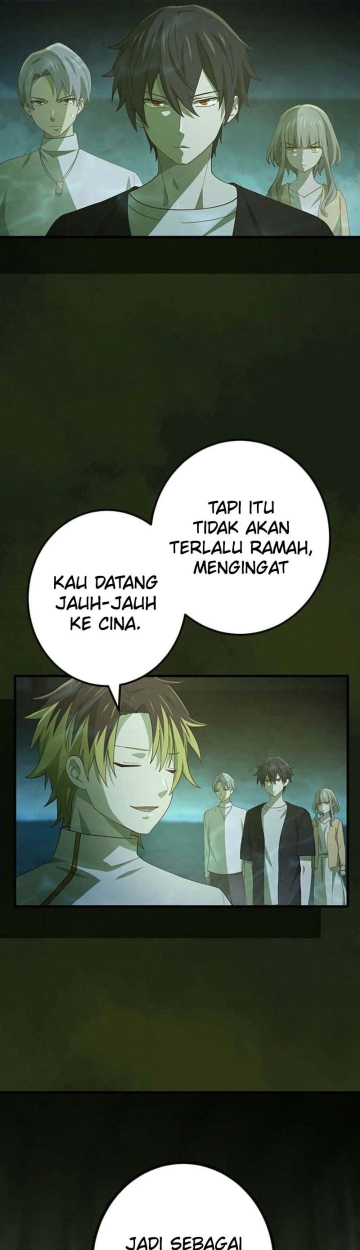 Chapter 114 - halaman 31
