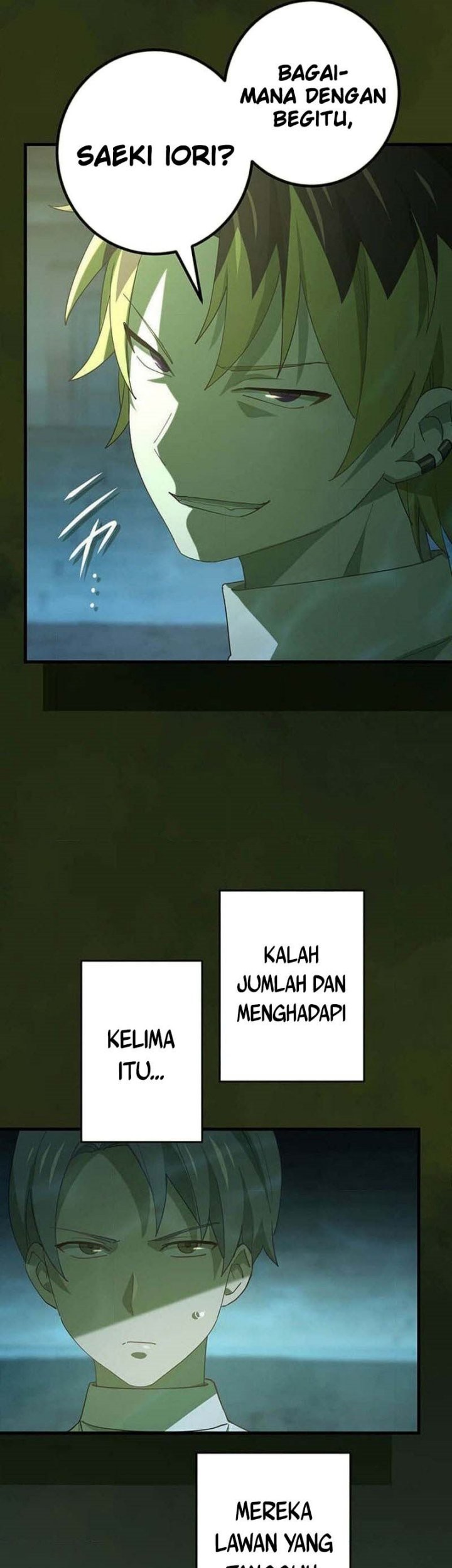 Chapter 114 - halaman 33