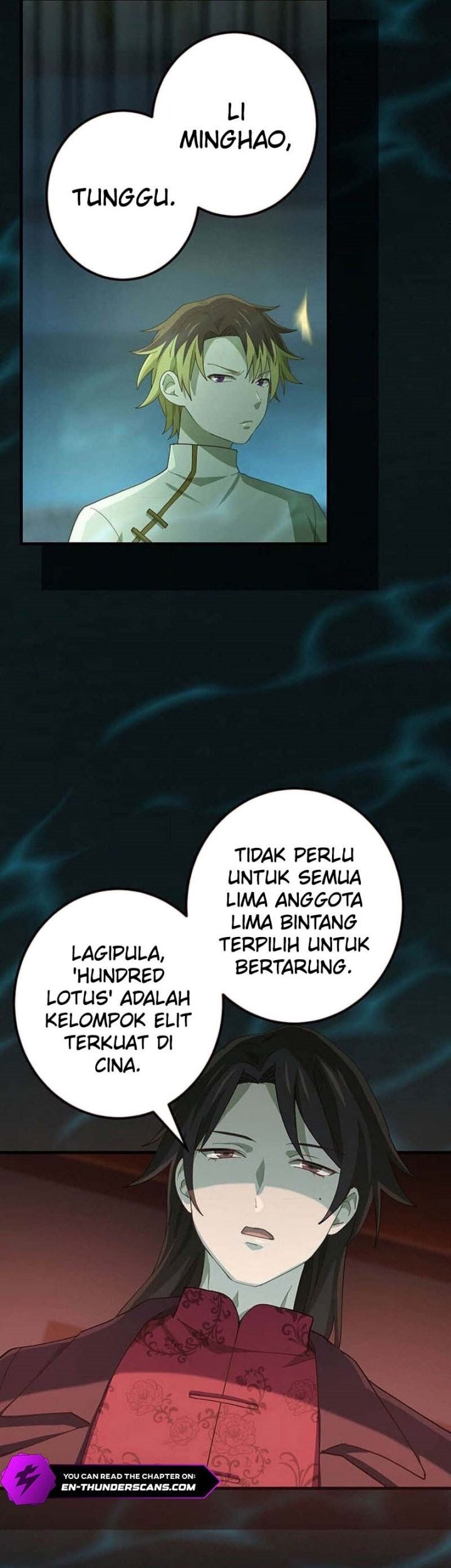 Chapter 114 - halaman 39