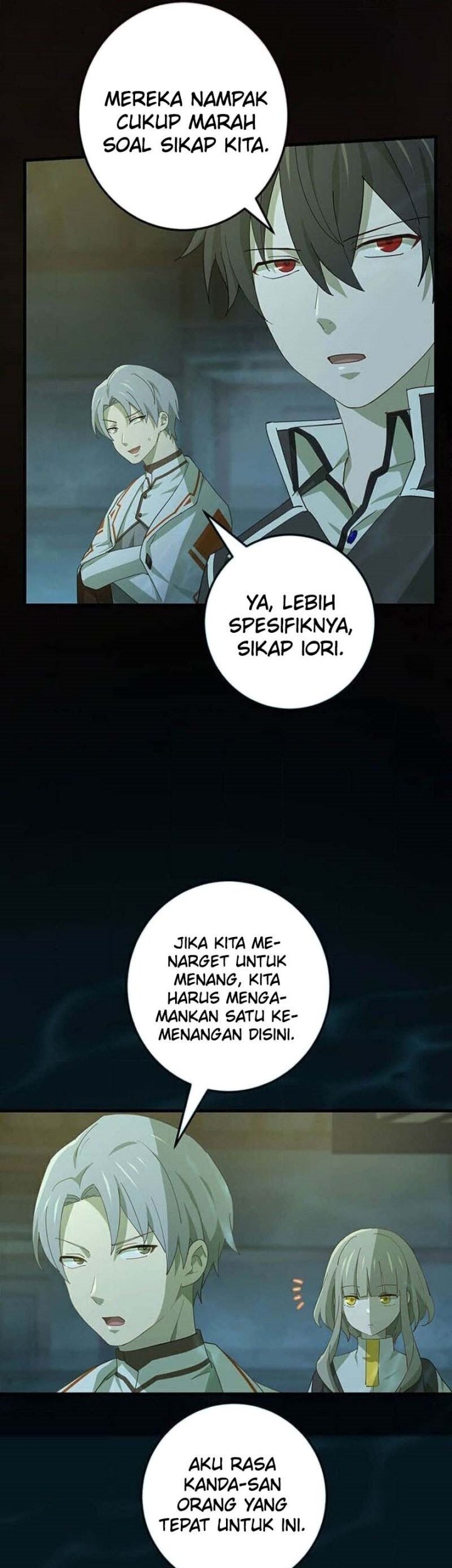 Chapter 114 - halaman 51