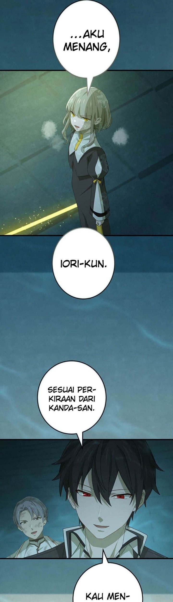 Chapter 116 - halaman 60