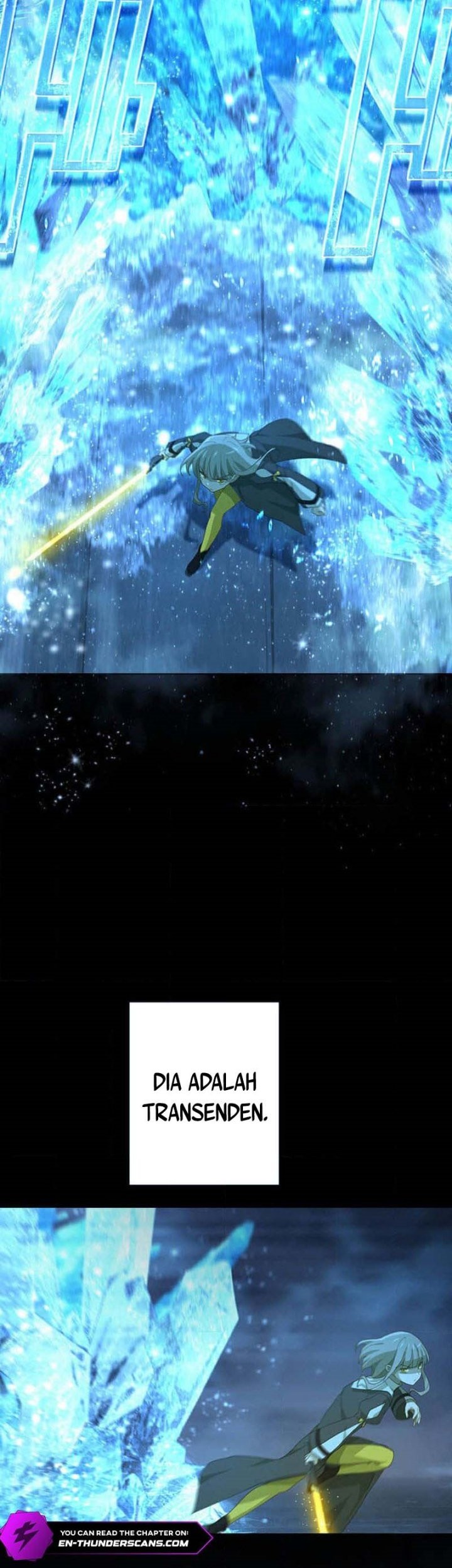 Chapter 116 - halaman 21