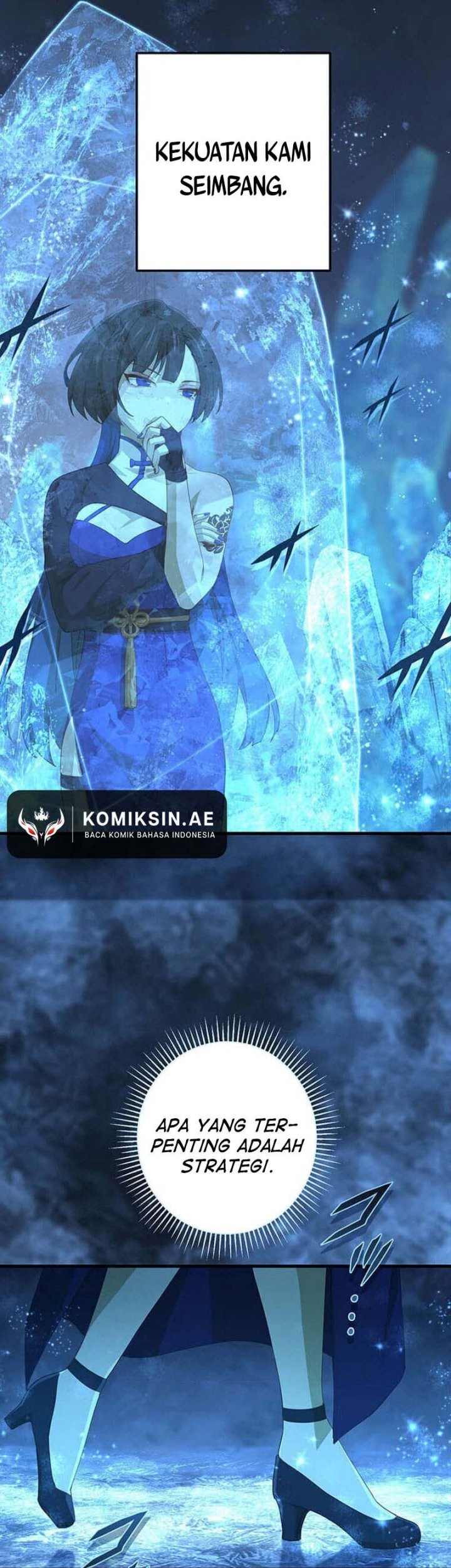 Chapter 116 - halaman 23