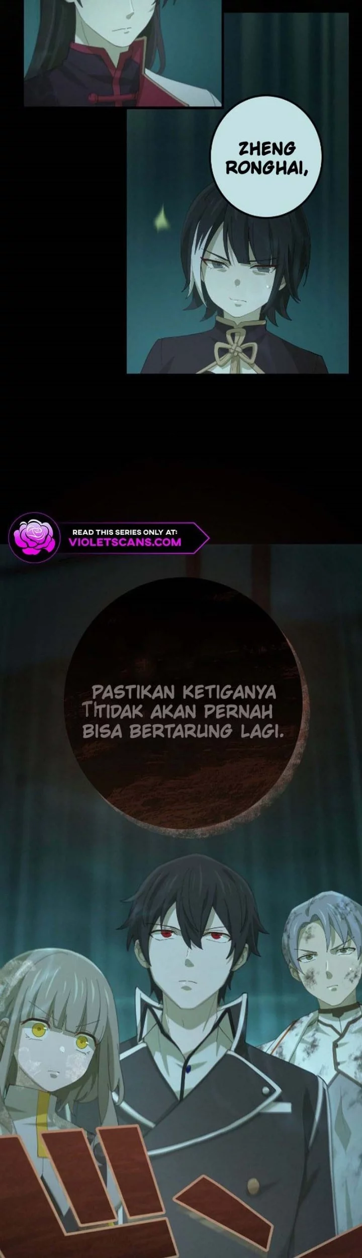 Chapter 117 - halaman 42