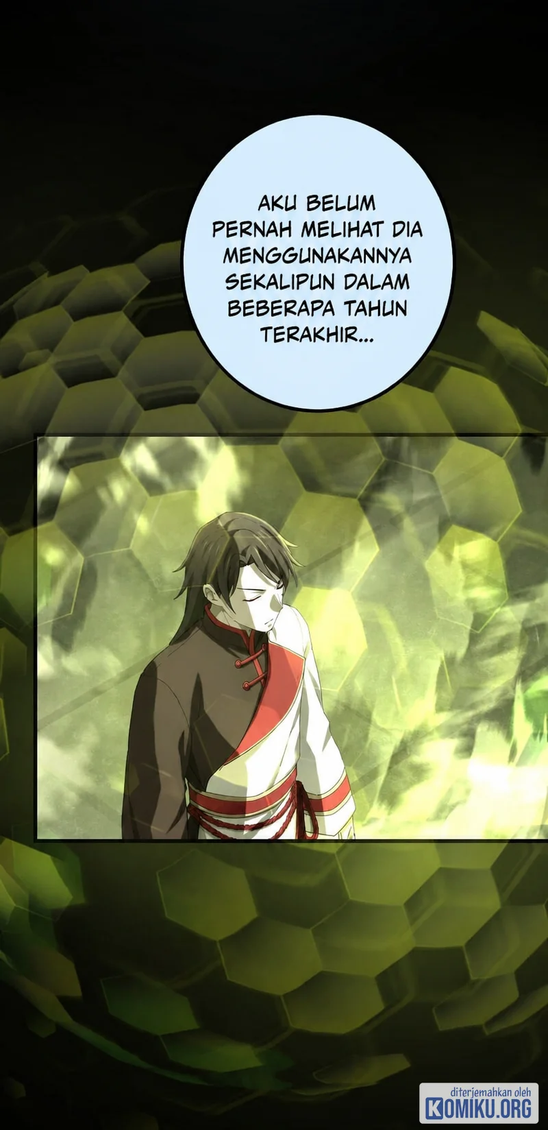 Chapter 118 - halaman 32