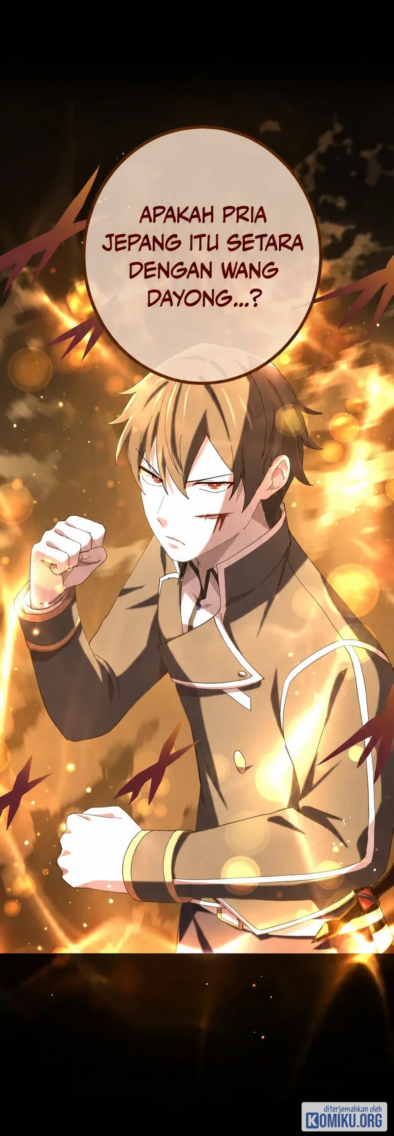 Chapter 118 - halaman 34