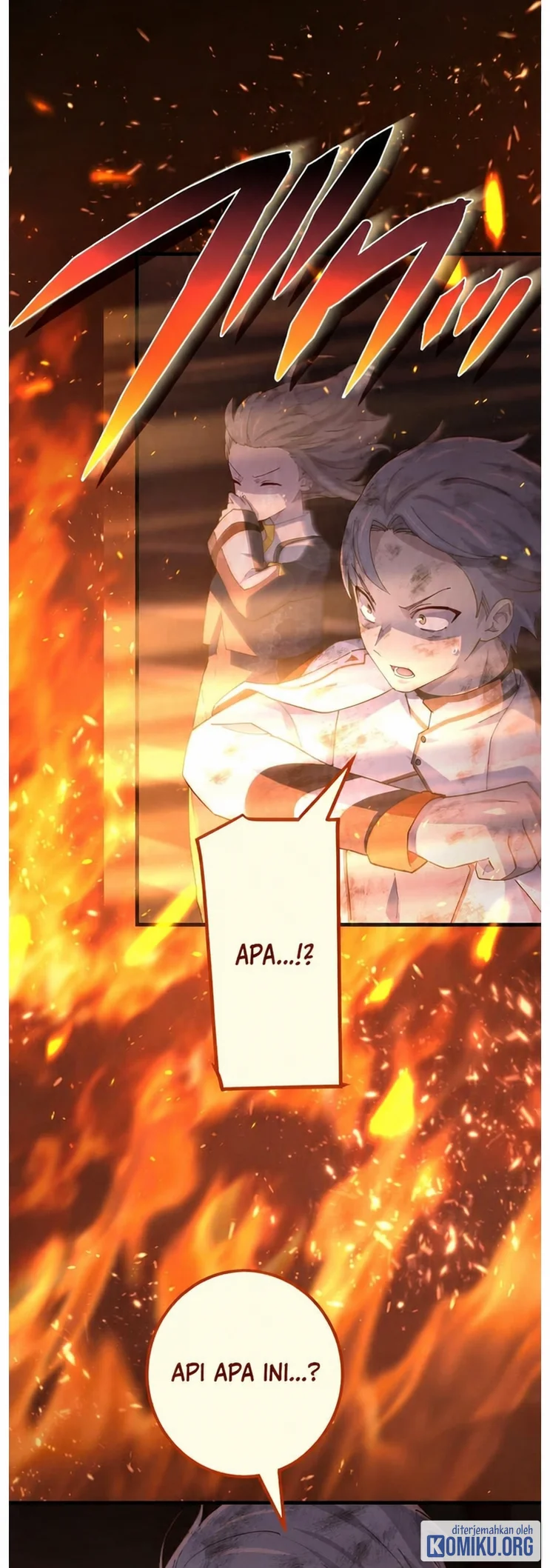 Chapter 118 - halaman 44