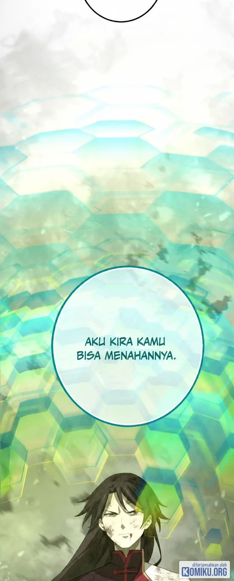 Chapter 118 - halaman 88