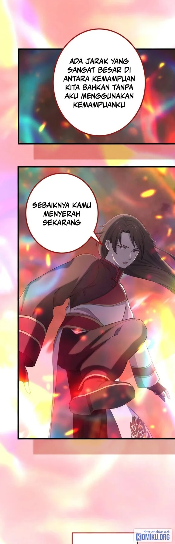 Chapter 119 - halaman 20