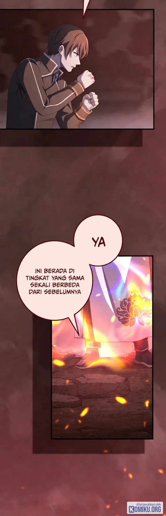 Chapter 119 - halaman 26