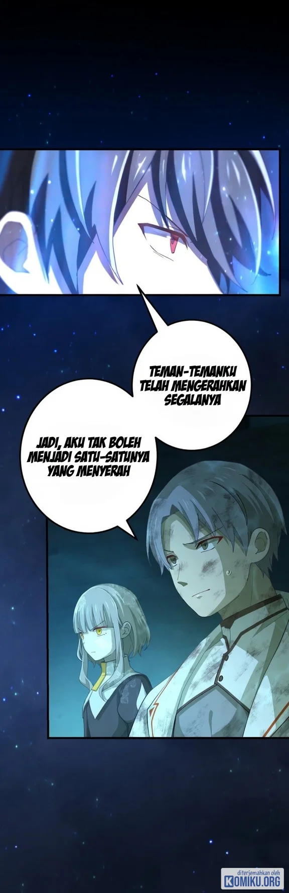 Chapter 119 - halaman 36