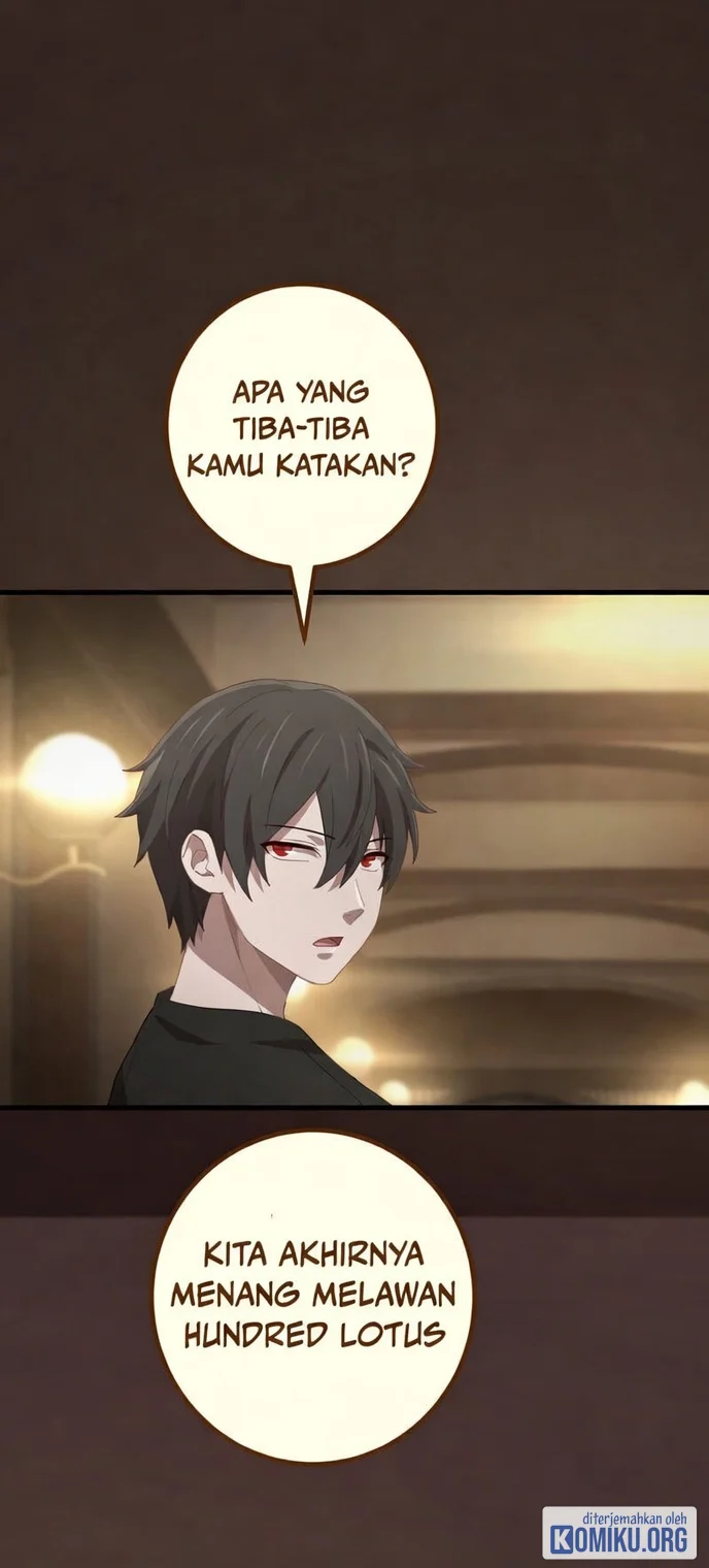 Chapter 121 - halaman 21