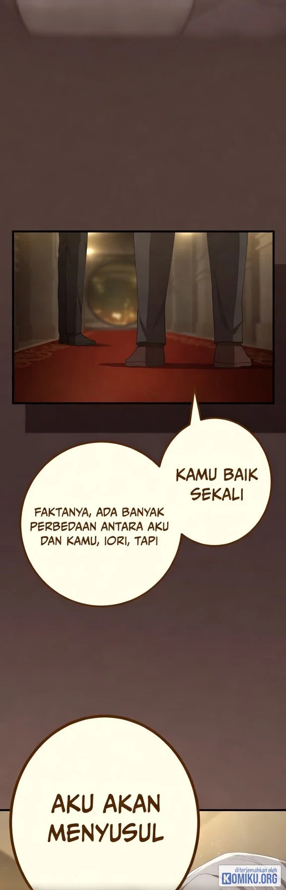 Chapter 121 - halaman 28