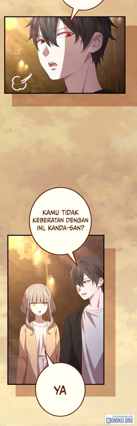 Chapter 121 - halaman 6