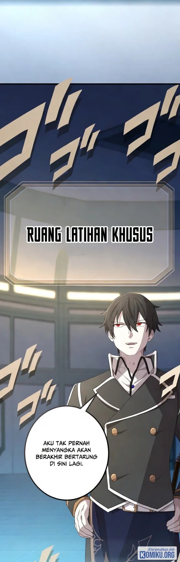 Chapter 122 - halaman 19