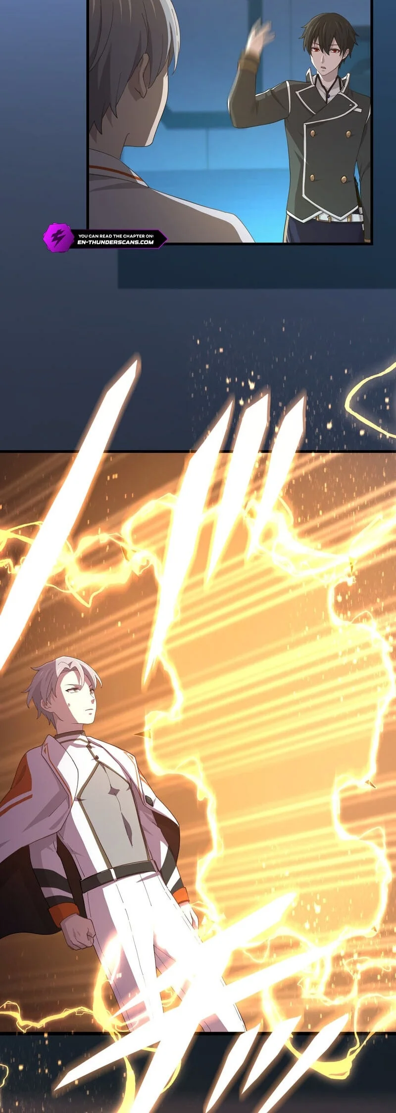 Chapter 122 - halaman 27