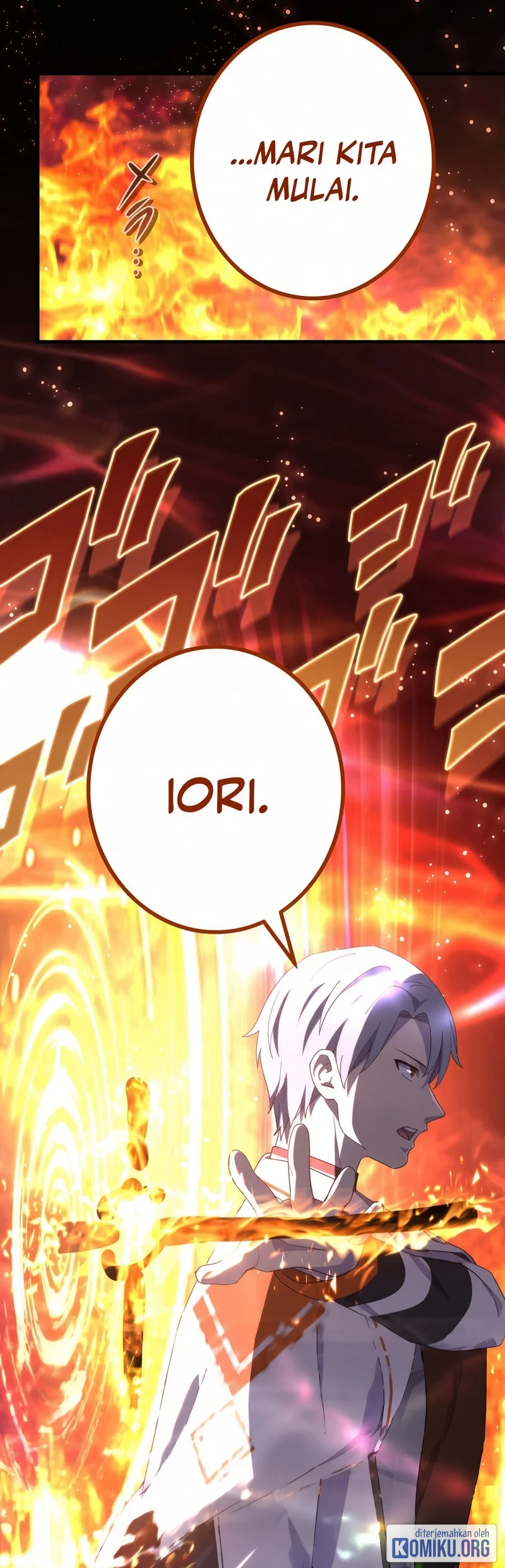 Chapter 122 - halaman 34