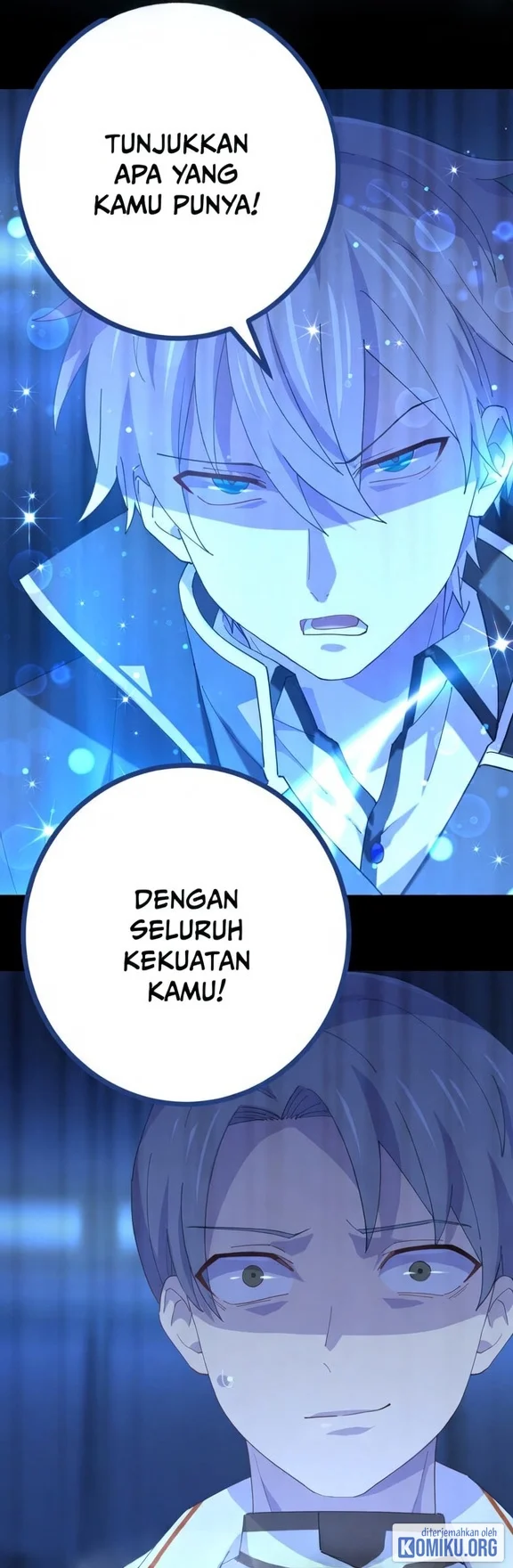Chapter 122 - halaman 58