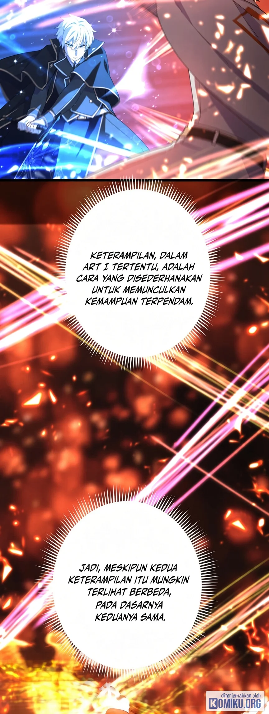 Chapter 122 - halaman 70