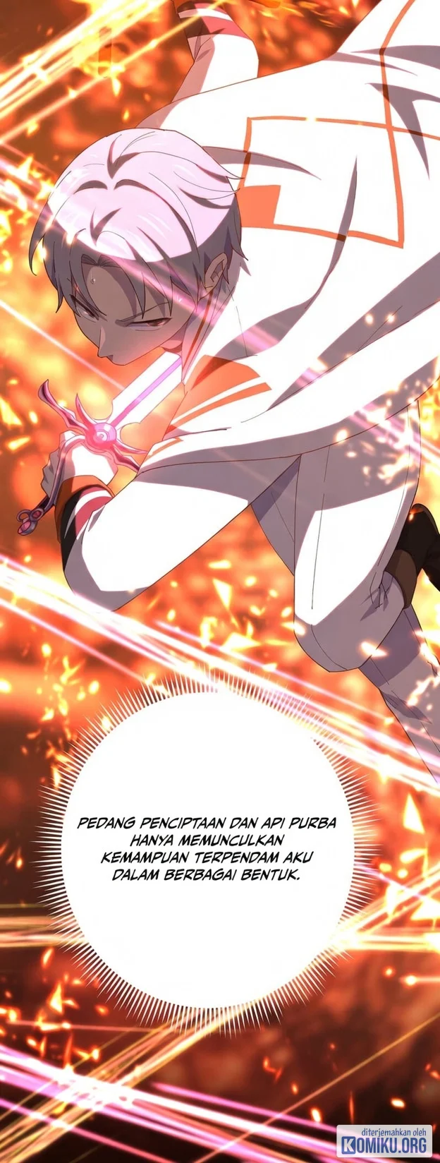 Chapter 122 - halaman 71