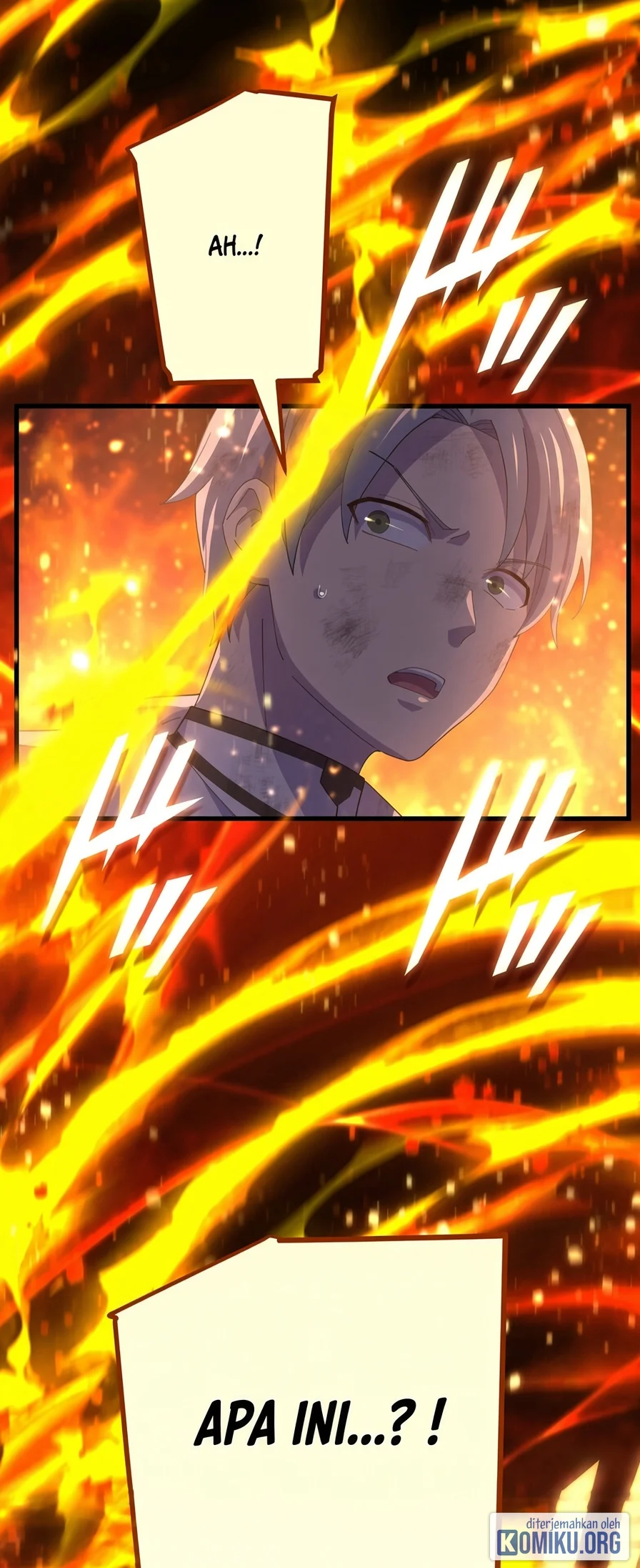 Chapter 122 - halaman 82