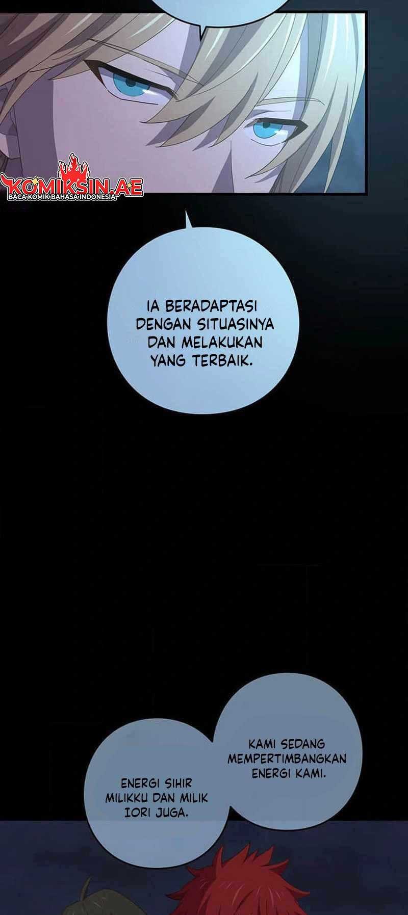 Chapter 94 - halaman 27