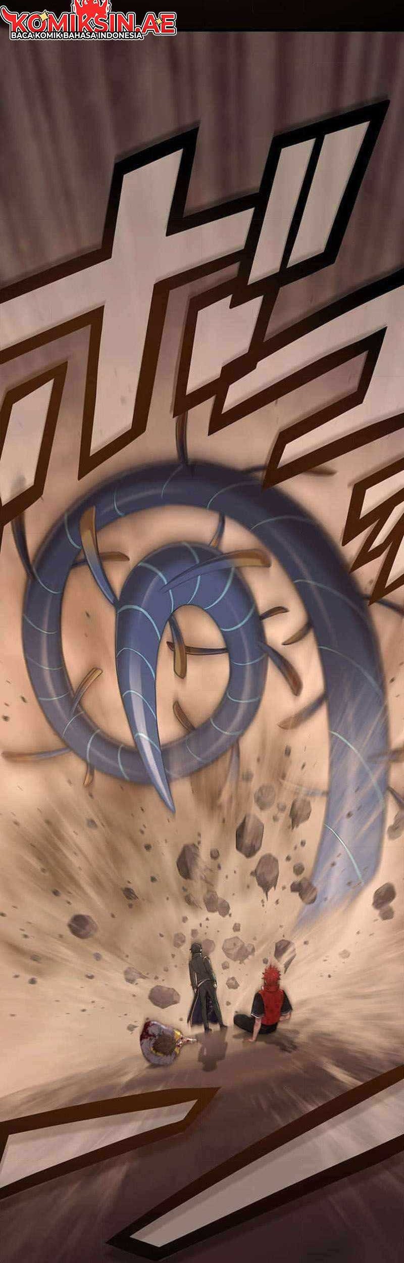 Chapter 95 - halaman 6