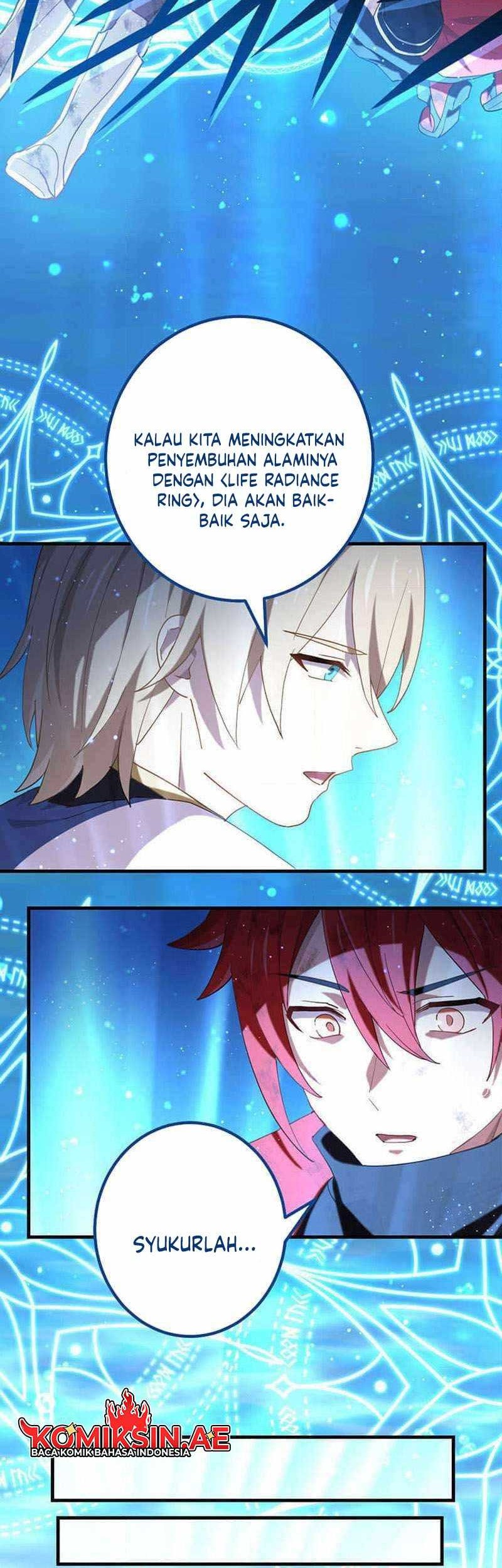 Chapter 95 - halaman 20