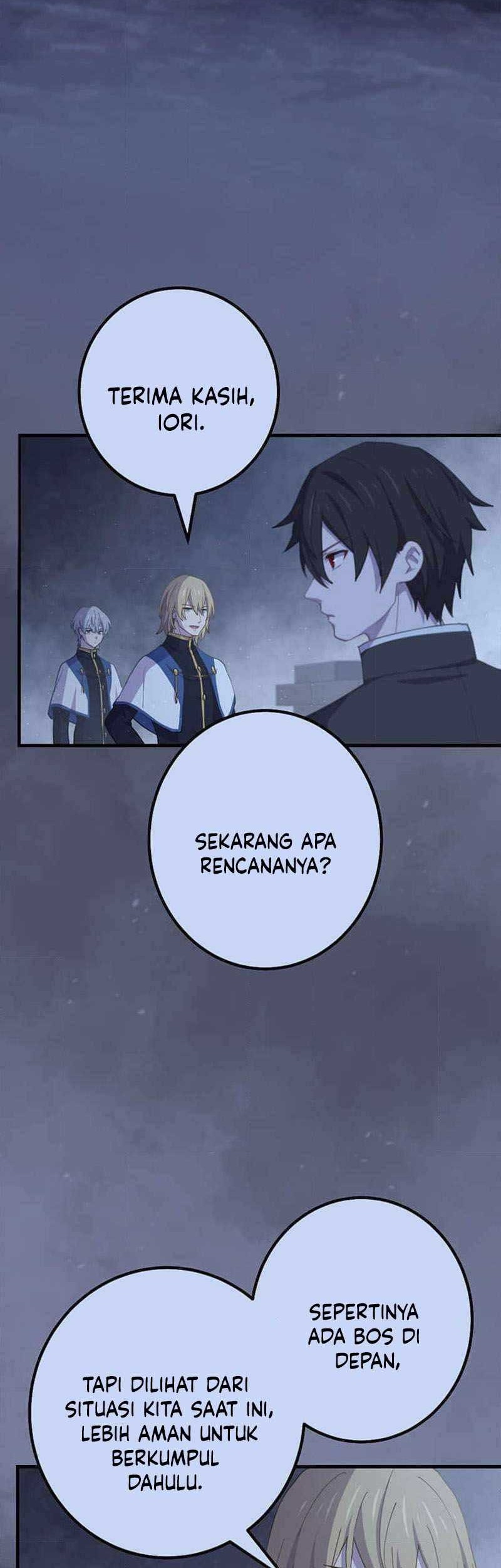 Chapter 95 - halaman 22