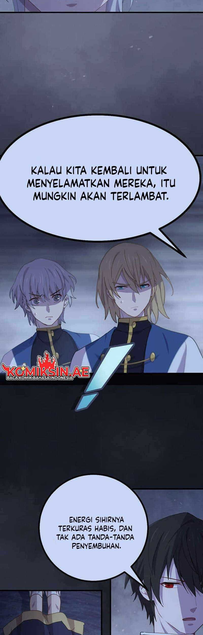 Chapter 95 - halaman 26