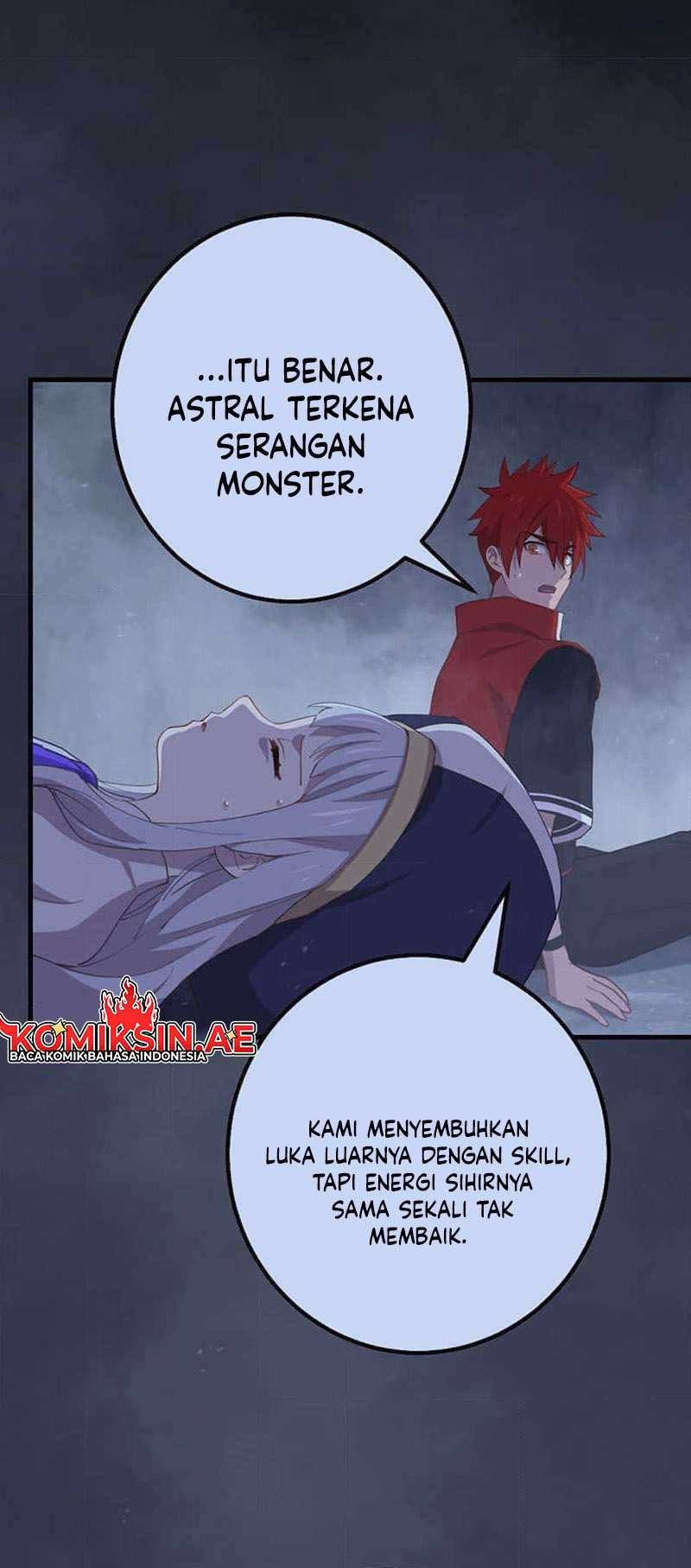 Chapter 95 - halaman 28