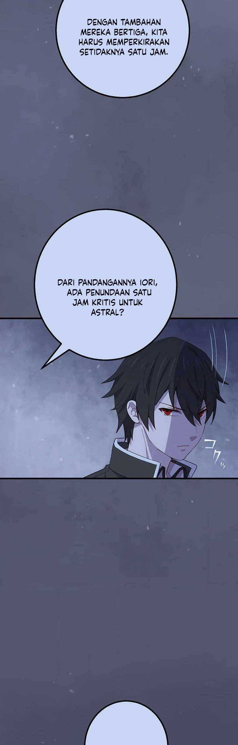 Chapter 95 - halaman 30